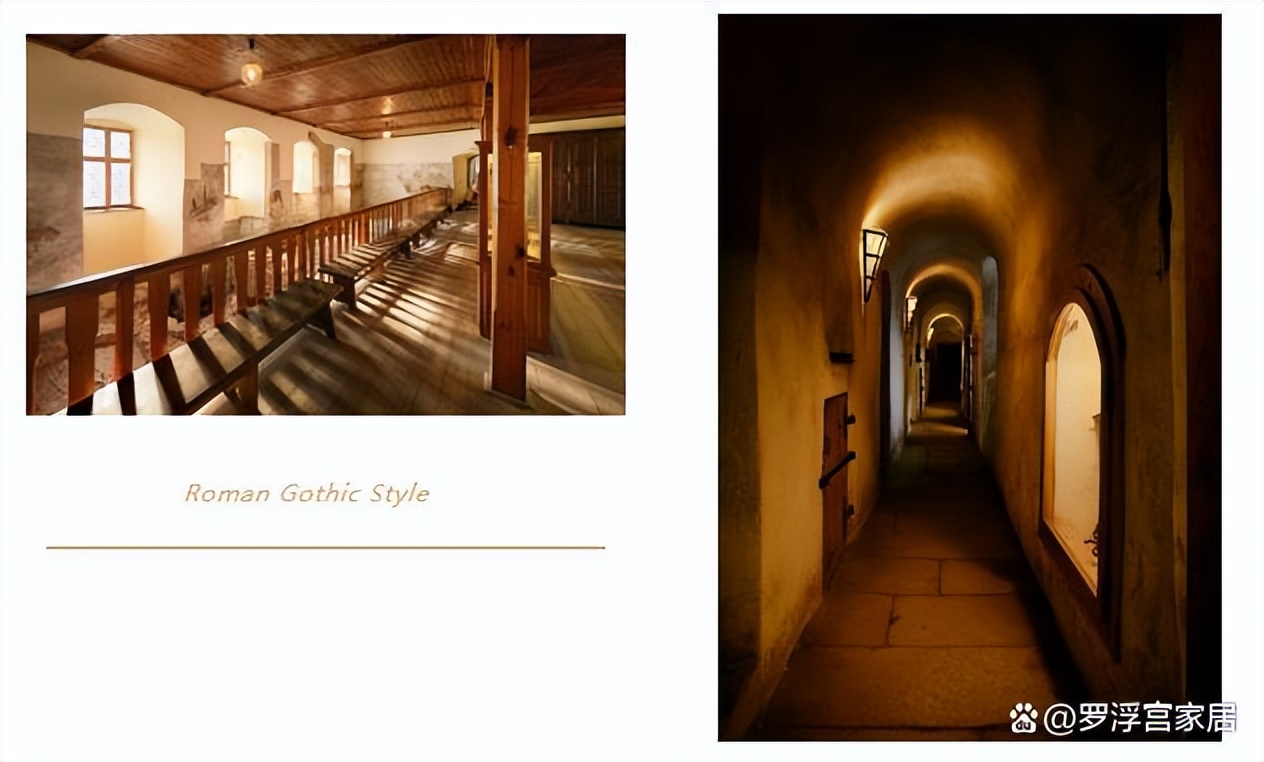 精灵旅社的城堡,精灵旅社非常有格调