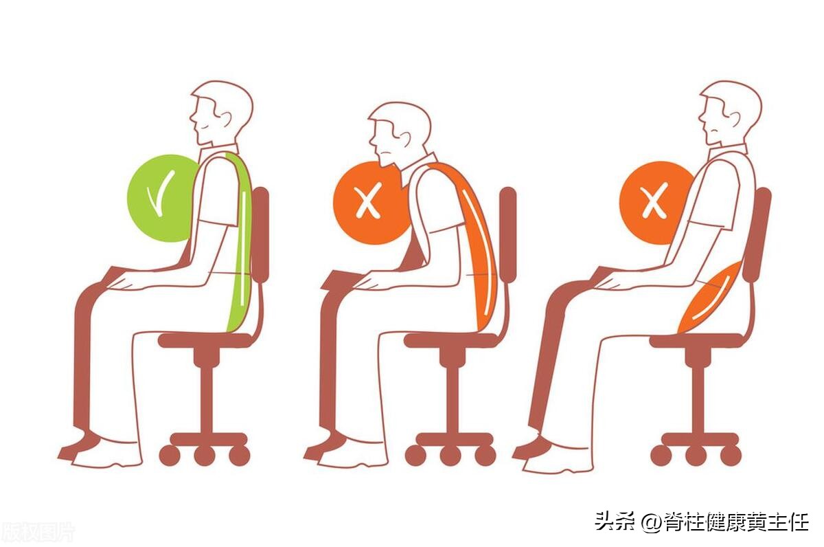 颈椎病曲度变直后如何矫正,颈椎生理曲度变直怎么治疗和恢复