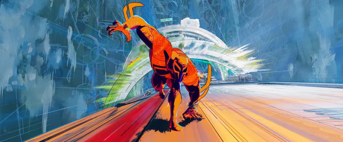 超越蜘蛛动画,一口气看完所有蜘蛛侠系列电影