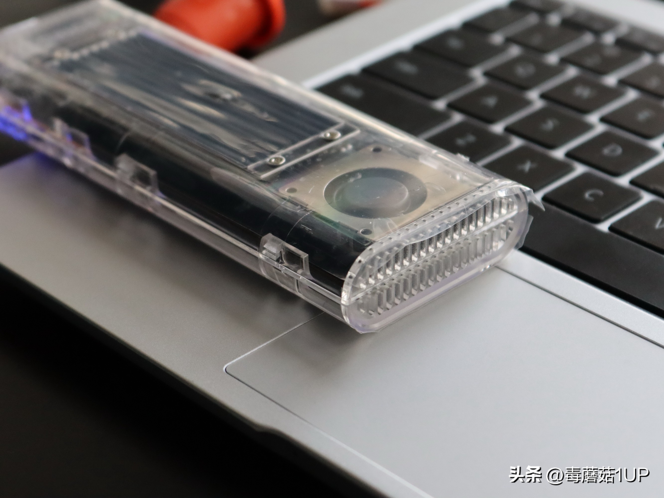 pssd硬盘盒,移动固态硬盘盒评测奥睿科