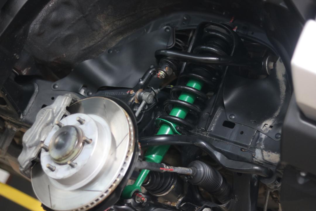 丰田fj酷路泽二手2007翻新,丰田fj酷路泽二手如何选择