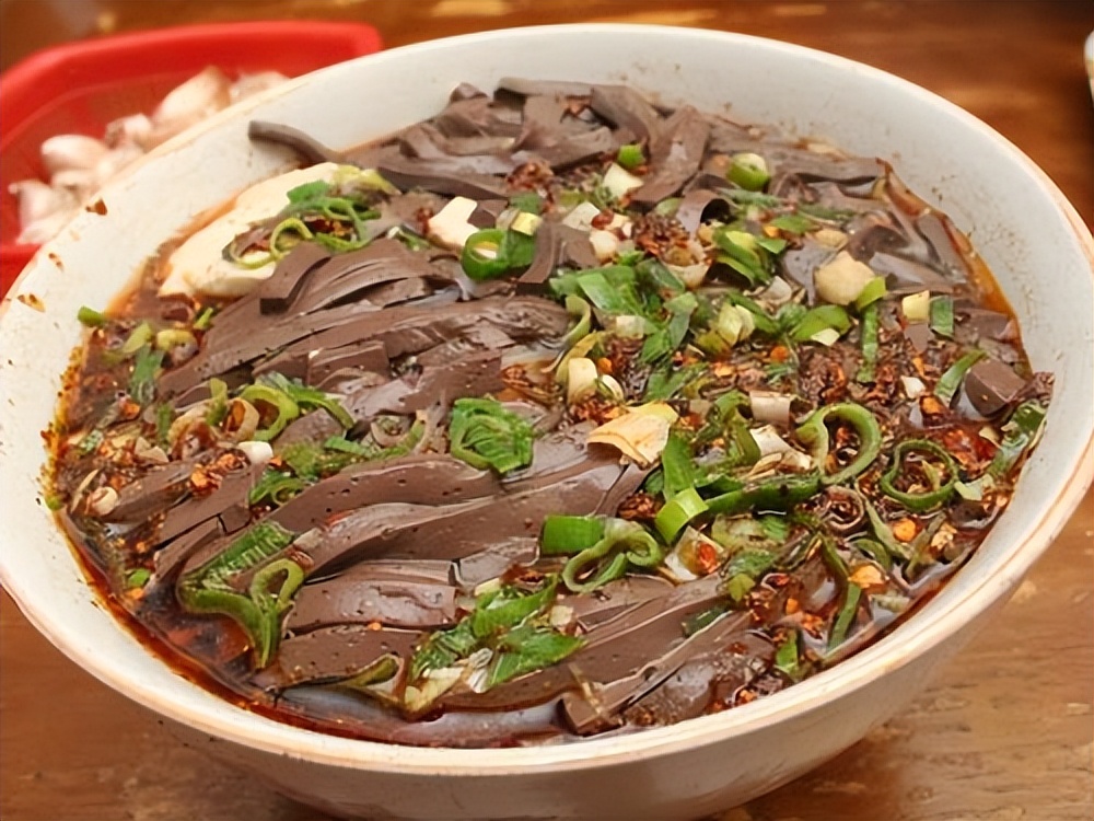 揭秘中国十大美食小吃,全国十大美食名吃