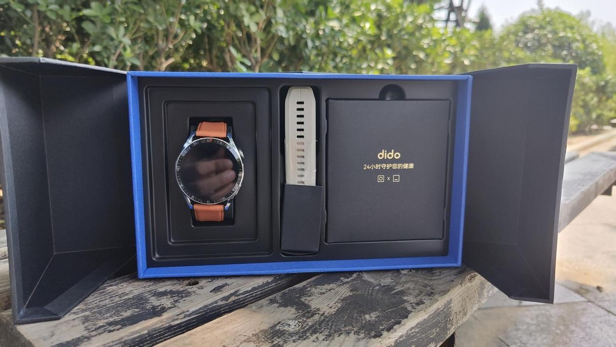 健康监测手表靠谱吗,健康监控手表管用吗