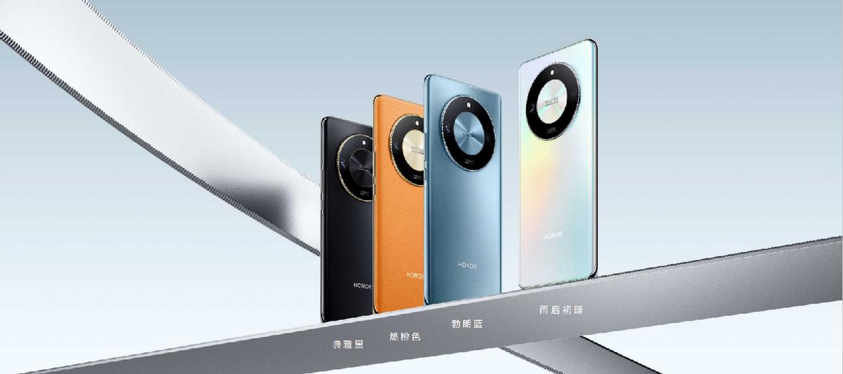 荣耀x50配全新硬核曲屏,荣耀x50最高配手机值得买吗