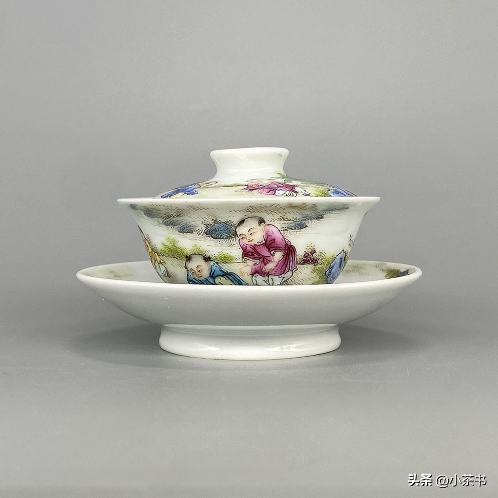 春拍小茶书征集,小茶书普洱茶拍卖