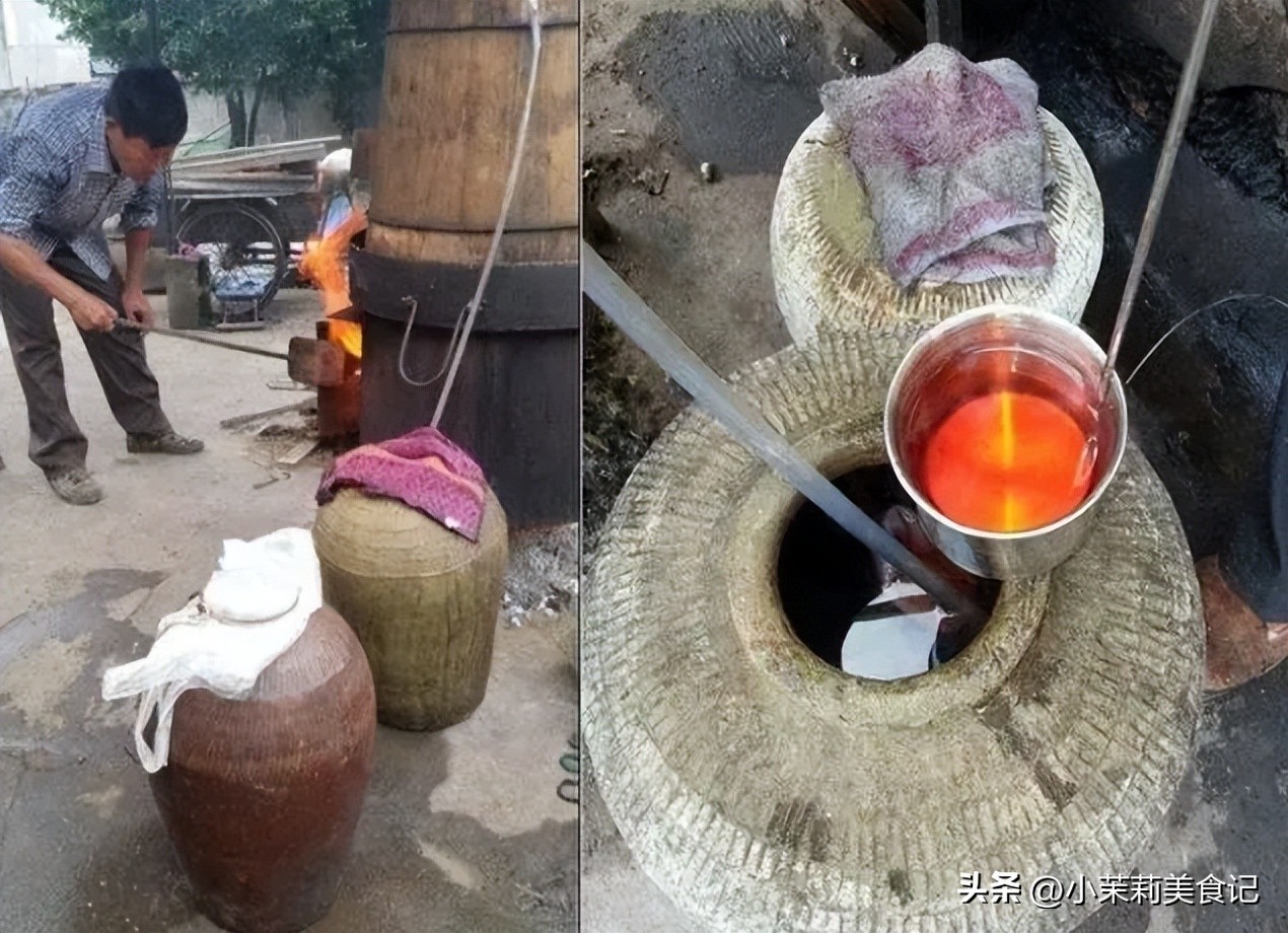 玉米自酿酒甲醇超标吗,不加稻壳酿酒甲醇还超标