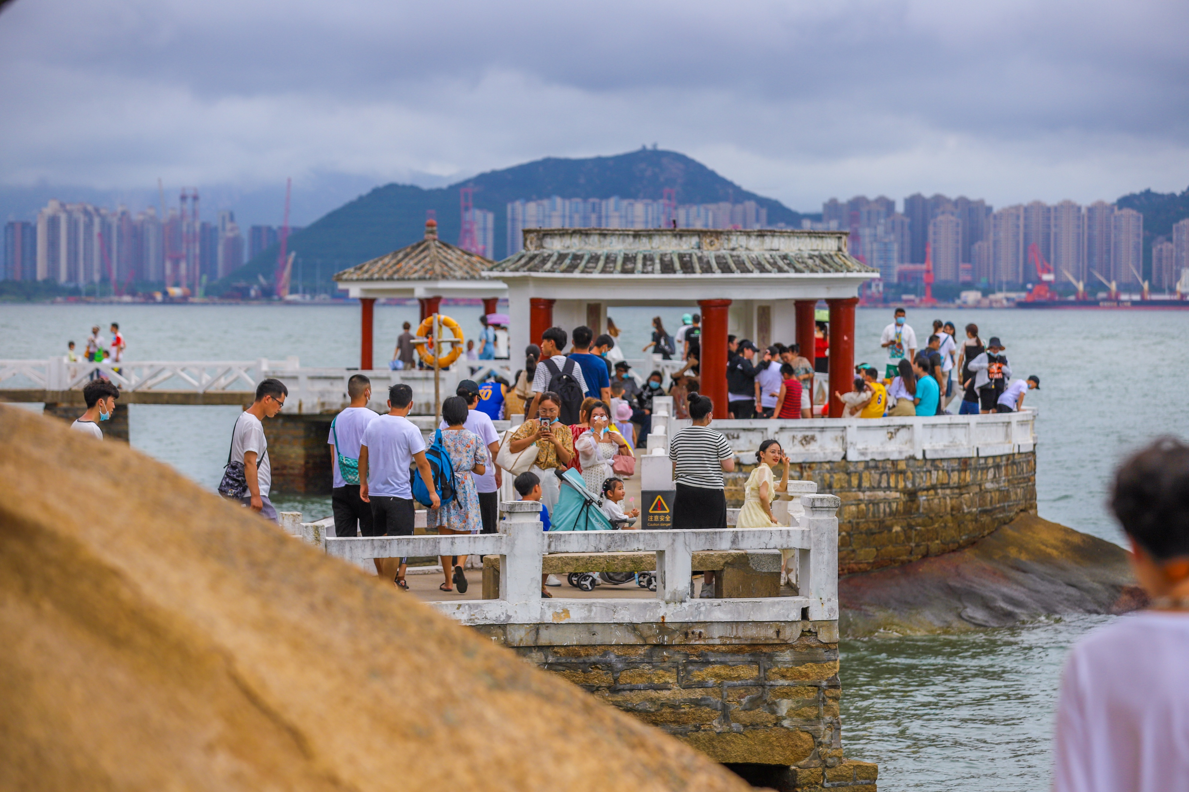 厦门旅游攻略游轮旅行路线推荐,厦门邮轮旅游攻略大全最新