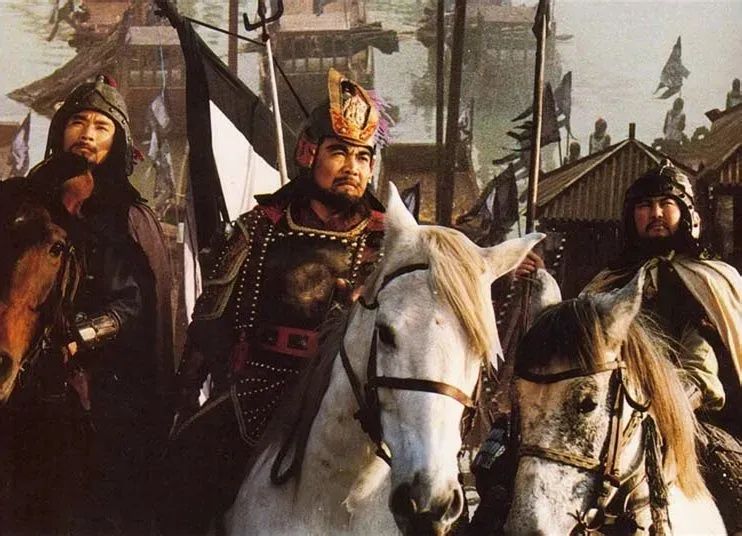 曹操最霸气的四句经典名言,曹操最精辟的十句话