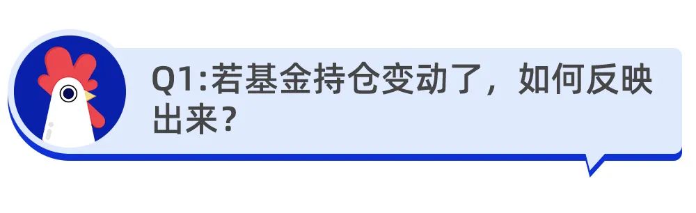 药明康德基金持仓变动,基金持仓变动大吗