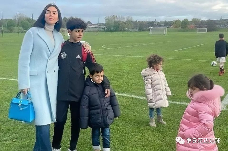 乔妹乔治娜,c罗乔治娜乔妹