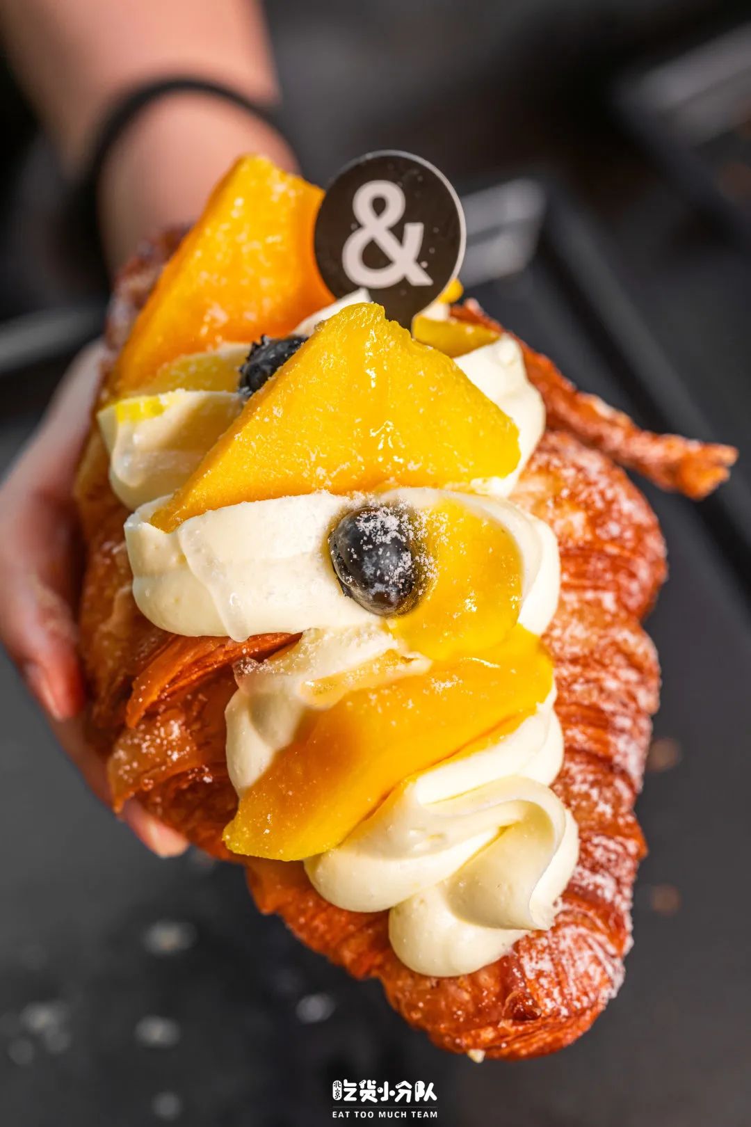 北京八家最火面包店大盘点,北京人气旺的面包店