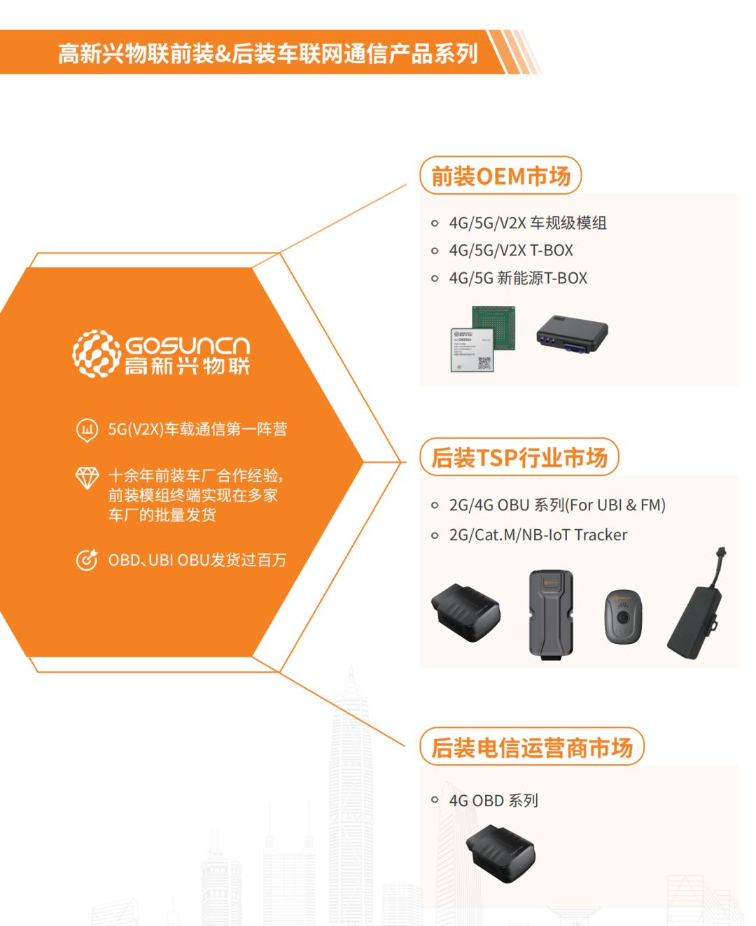 领跑细分领域，高新兴物联入选2022深圳行业领袖企业100强