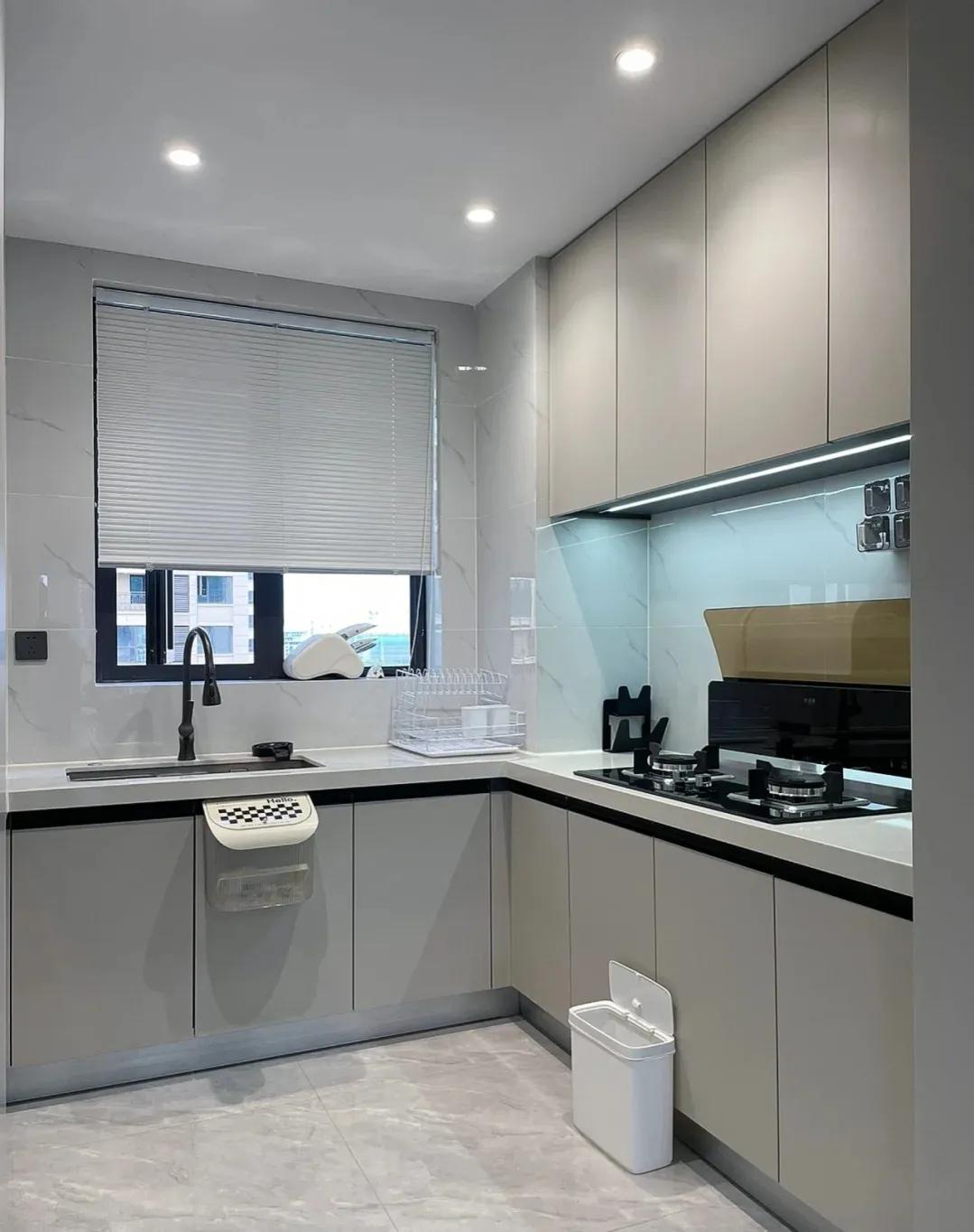 139平米的房子装修案例,安徽夫妇房屋装修堪称典范