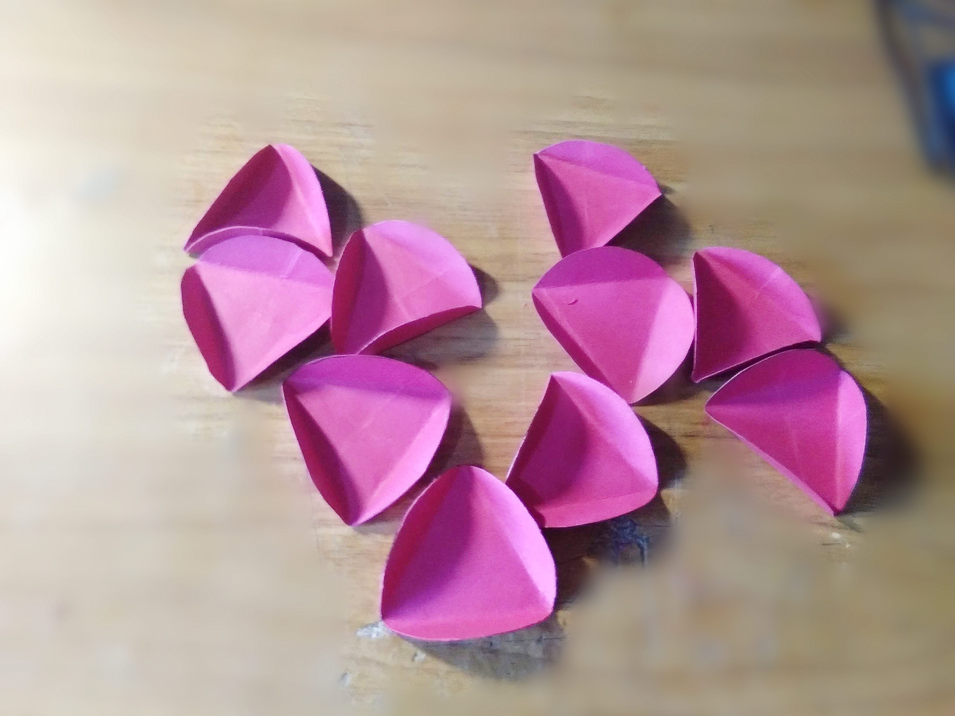 简单古风小学生自制灯笼手工,一次性筷子改造古风灯笼制作步骤