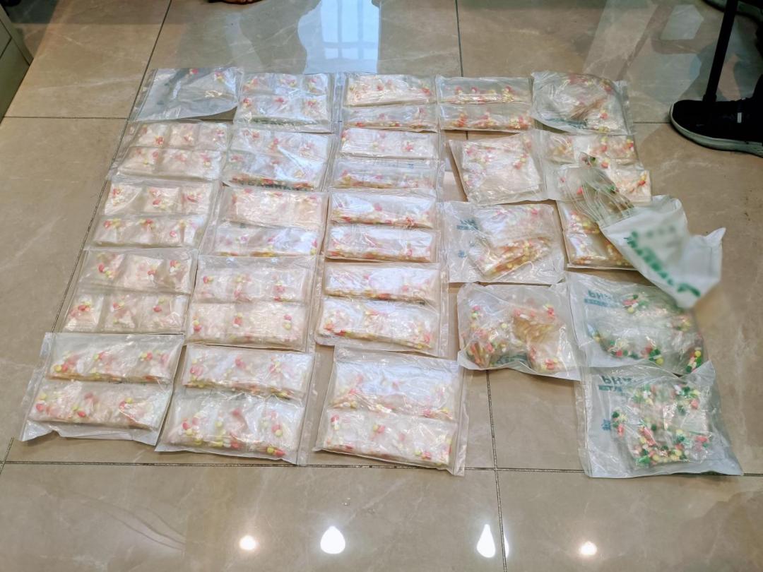 微商销售三无药膏违法吗,微商三无减肥产品曝光的