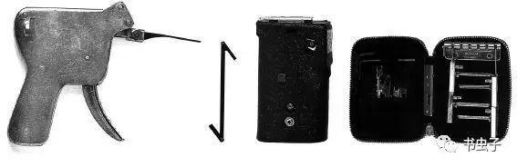 克格勃偷响尾蛇导弹成功了吗,克格勃偷响尾蛇导弹