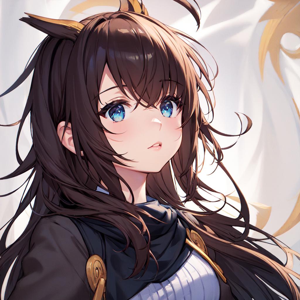 一个可爱到爆的萌妹子,可爱到爆小仙女