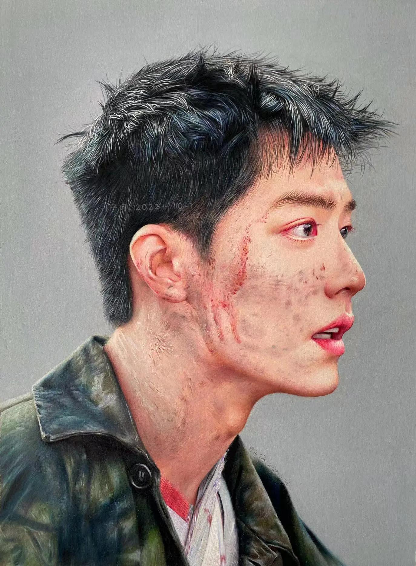 幸福原创画吧画友最新作品分享,幸福画吧所有作品