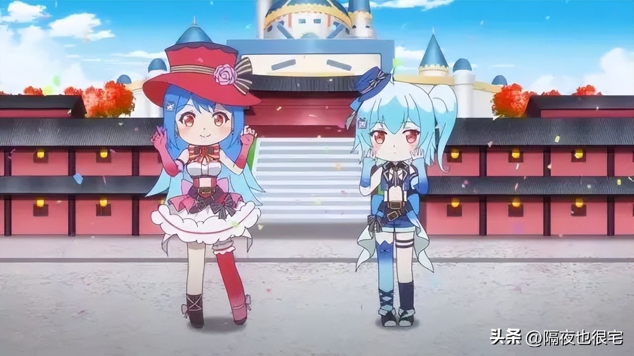 一部子供向JOJO，击碎了8090后动画*党**的“动画情怀茧房”