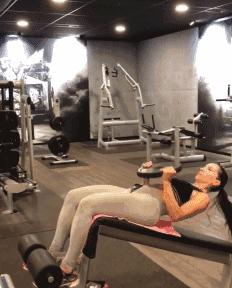 谷爱凌街头跑步,谷爱凌谈运动不分国籍