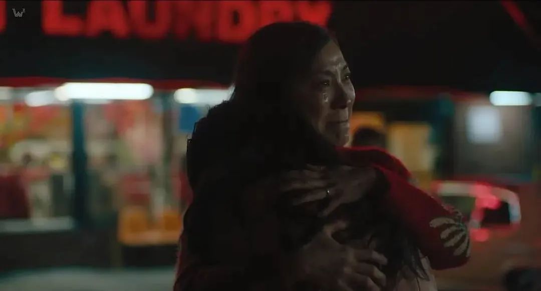 杨紫琼获奥斯卡影后全过程,杨紫琼夺奥斯卡影后同期参选电影