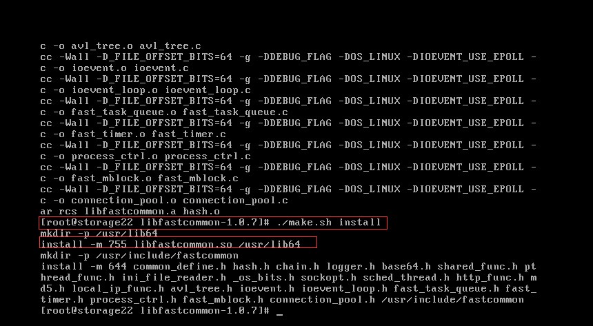 fastdfs怎么上传文件,fastdfs如何下载文件