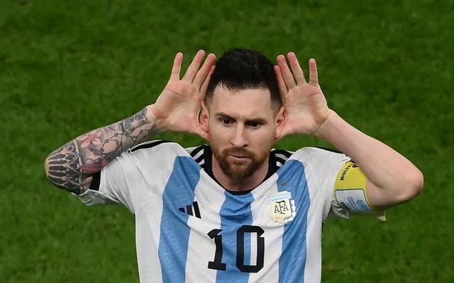 阿根廷对荷兰爆发几次冲突,阿根廷6比5荷兰冲突