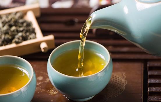 保护视力这九种茶最护眼,明目茶恢复视力泡水喝