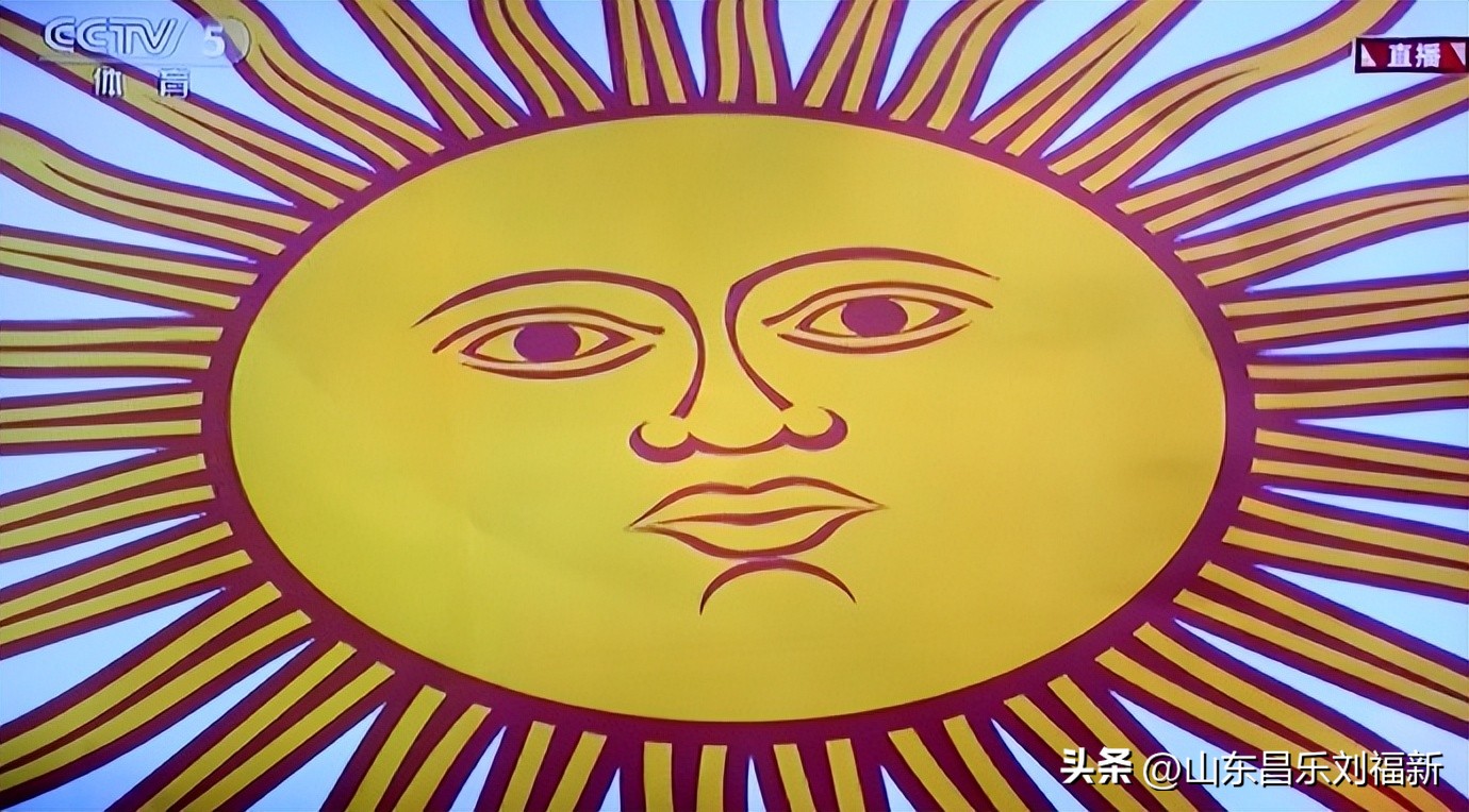 我看世界杯之廿八：阿根廷队VS法国队[决赛上]（2022·12·18）