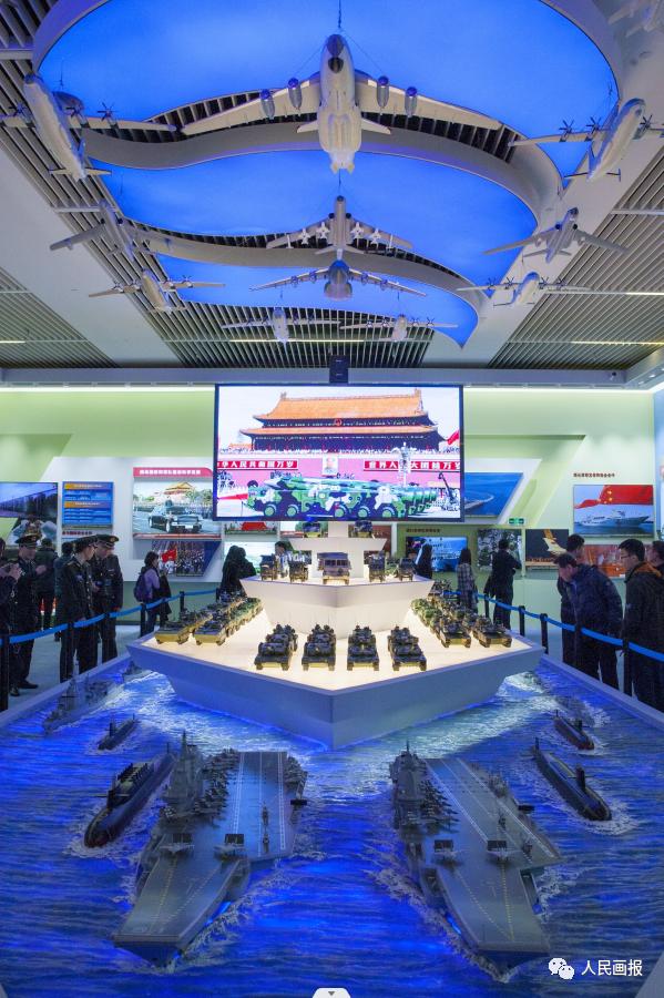 在国博看中国,看国博展览可以有的人生感悟