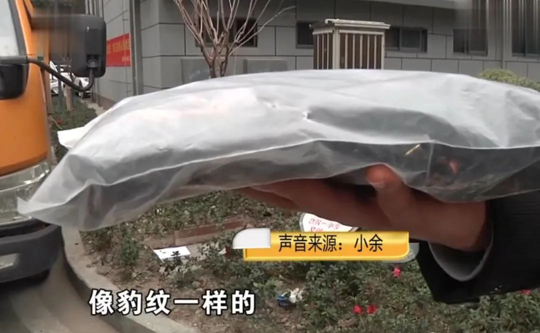 莫名收到了快递的一次性内裤,无缘无故收到内衣内裤快递