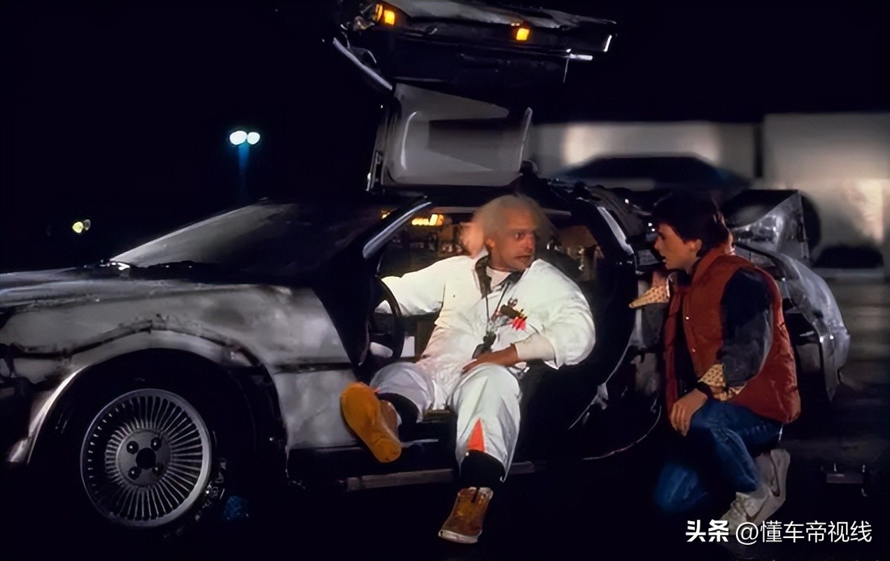 小鹏x2飞行汽车试飞路人视角,小鹏飞行汽车x2能在陆地上行驶