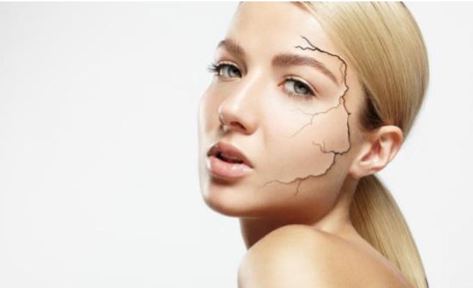 换季皮肤干燥用什么护肤品,换季皮肤保湿怎么办