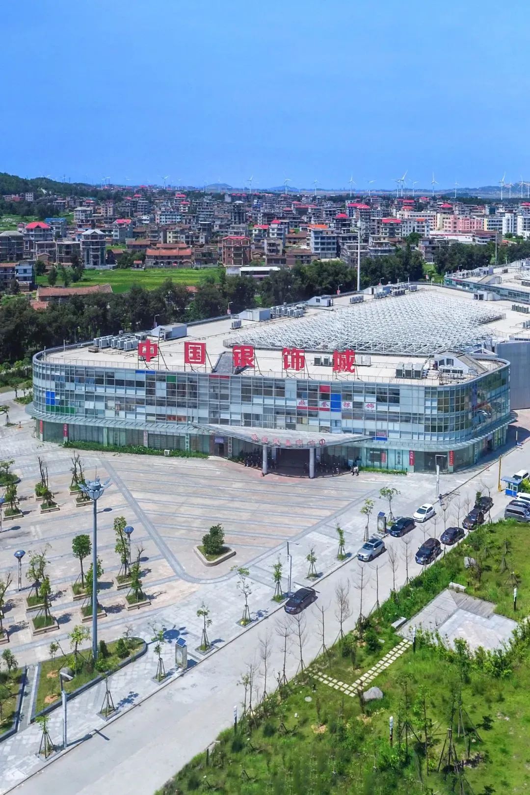 秀屿三湾,三湾风景