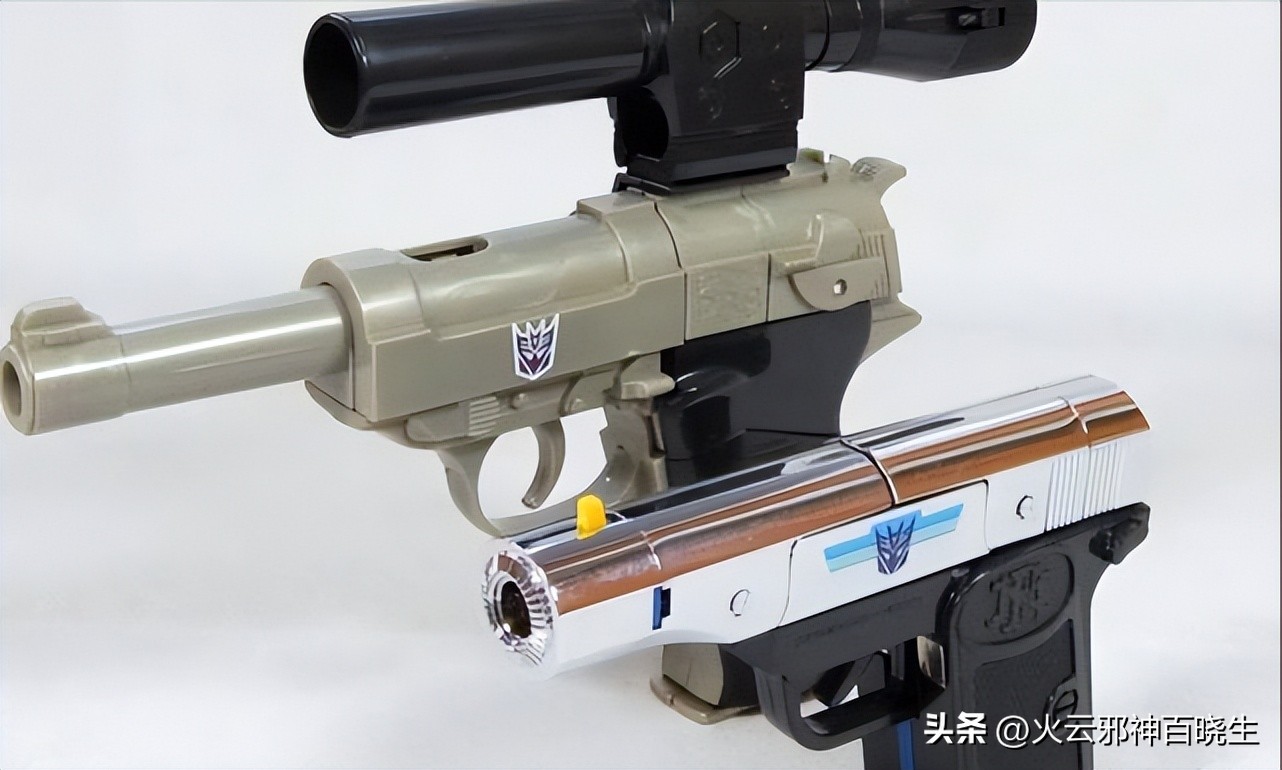 盘点六大变形金刚战斗排行,盘点各大变形金刚的五大神器