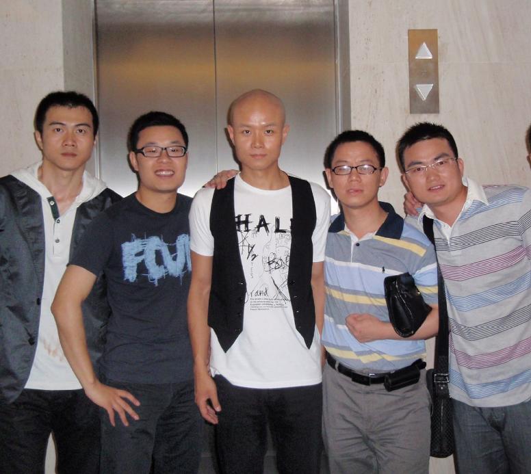 为什么男人的丁丁，普遍偏左？