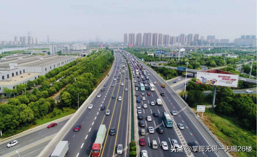 无锡计划推出40宗优质地块，12个重点项目落定！