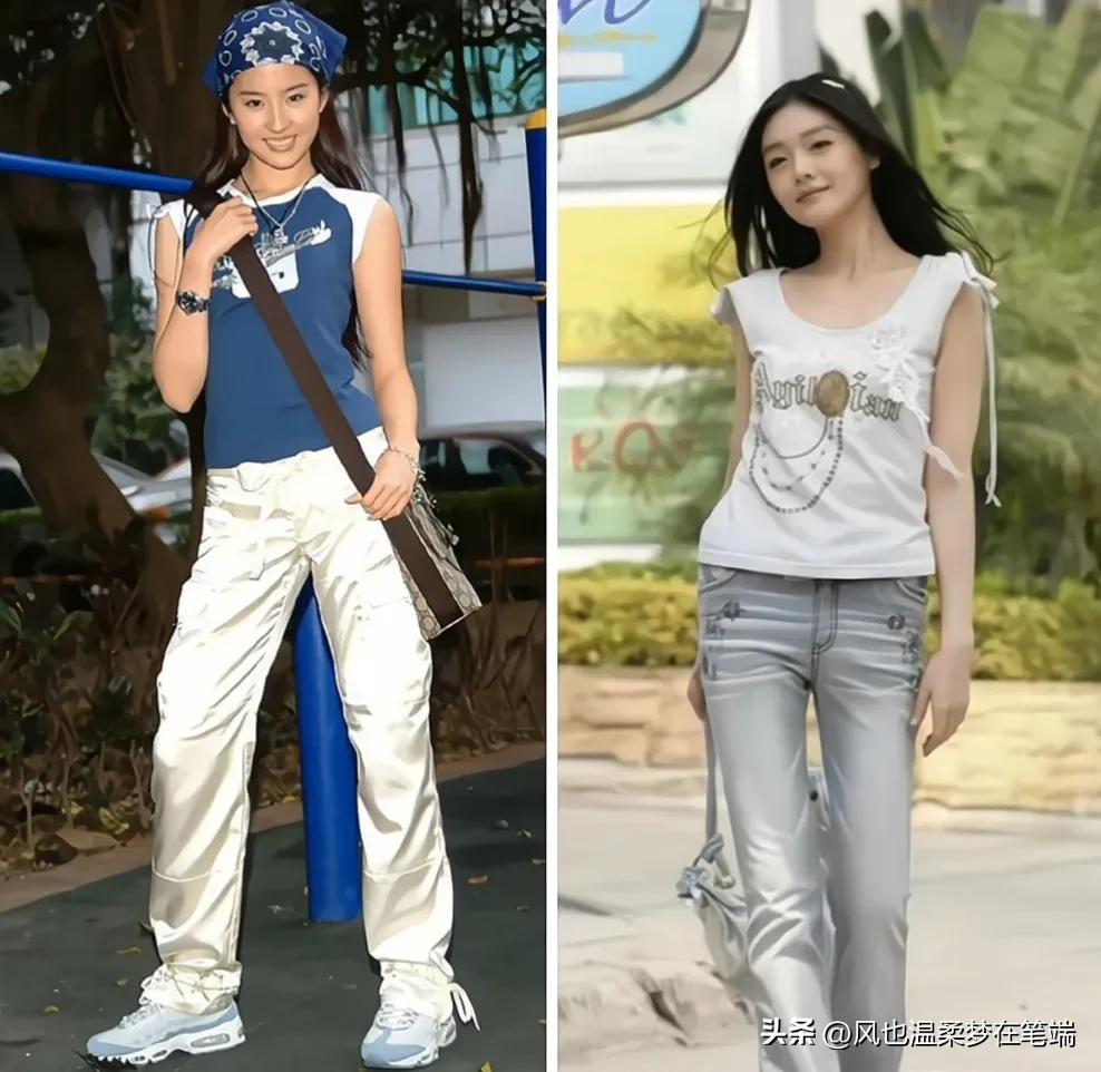 刘亦菲和大s谁演的好,刘亦菲和大s谁更漂亮