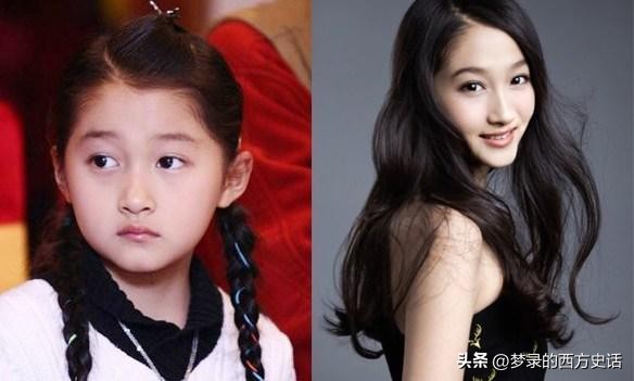 皮肤溃烂的童星,童星打促进生长激素后真实经历