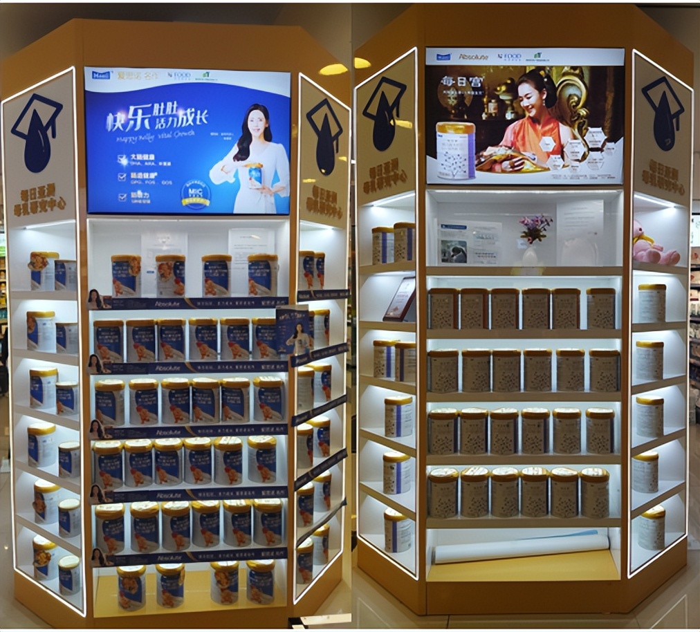 坚持四个基本路线，每日宫爱思诺河南市场重现辉煌