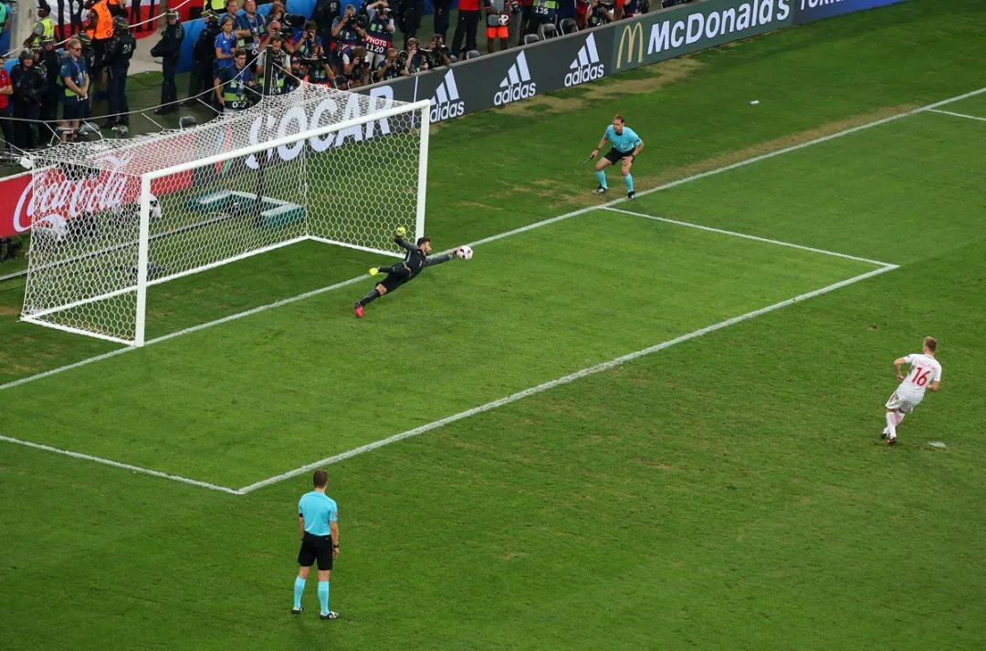 足球规则中的冷知识,冷知识足球