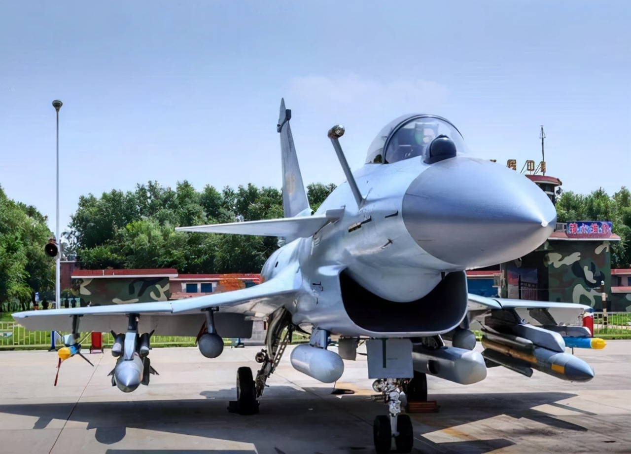 巴铁歼10c到货了吗,巴铁买了多少架歼10c