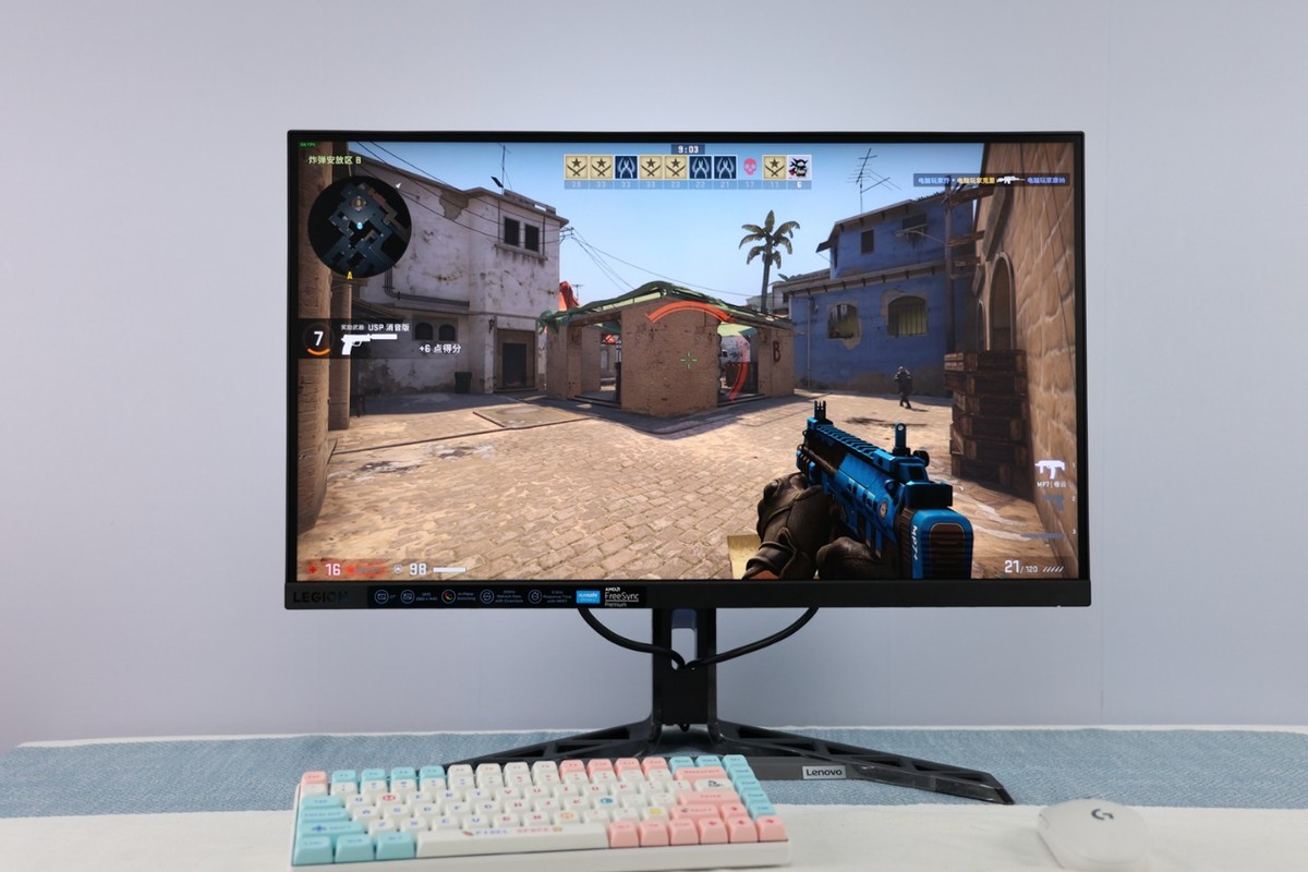 拯救者y34wminiled显示器测评,拯救者y25-25显示器评测