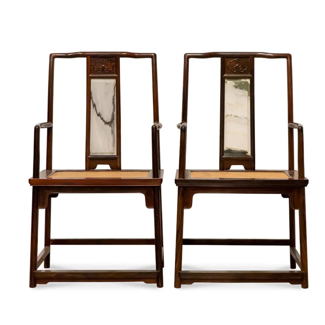 明清家具拍卖大全,明清家具2023年秋拍