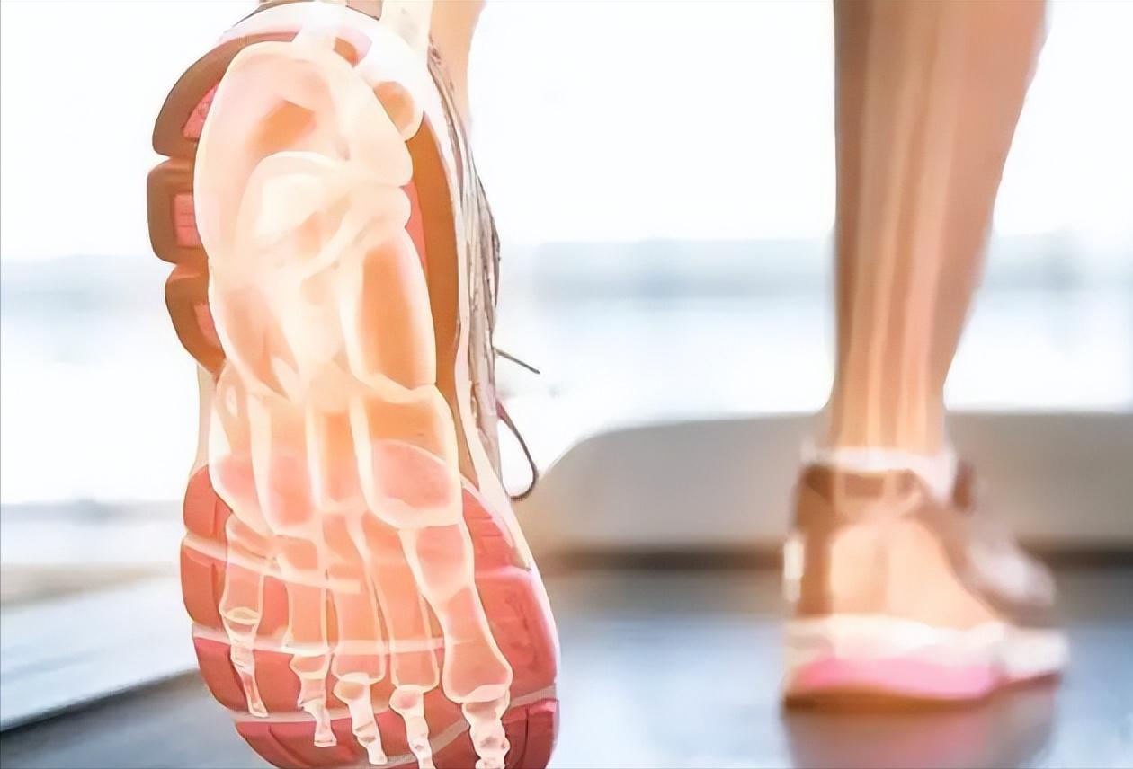 怎么缓解足底筋膜炎的疼痛,筋膜炎患者痛苦