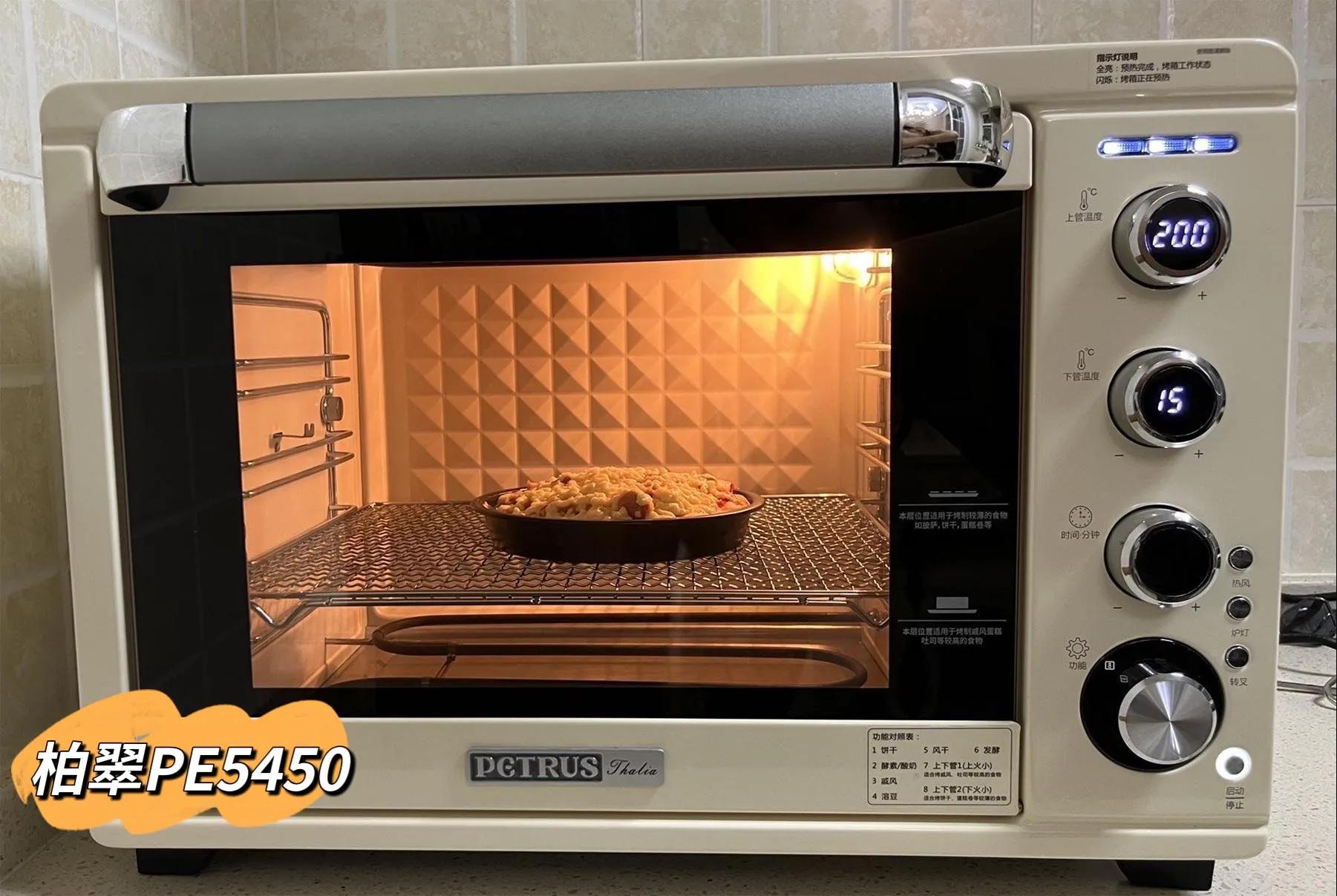 海氏烤箱和柏翠的烤箱哪个好,aca烤箱和柏翠烤箱哪个好