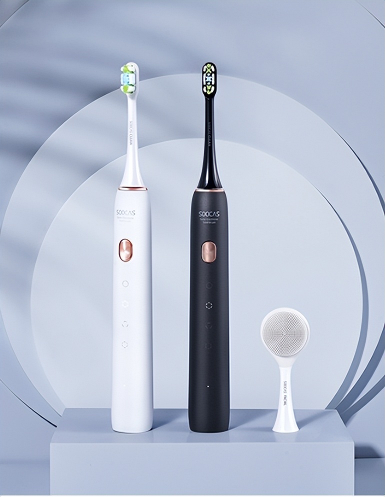 飞利浦usmile电动牙刷哪个更好,欧乐b和飞利浦扉乐电动牙刷评测