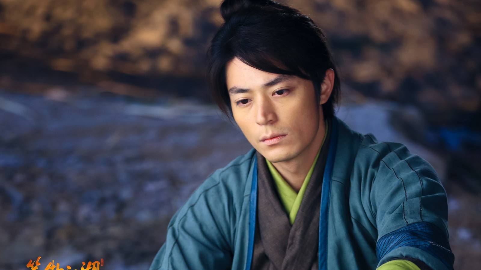 如果郭靖遇到的是王重阳,郭靖杨过张无忌乔峰令狐冲关系