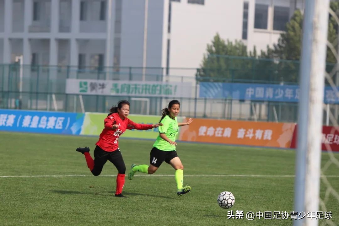 中国青少年女子足球联赛u15,中国青少年女子联赛u17女足