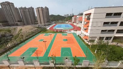 十堰即将开建的小学,十堰市规划新建学校